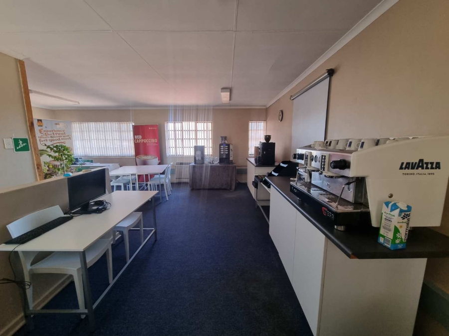 Commercial Property for Sale in Brandwag Free State